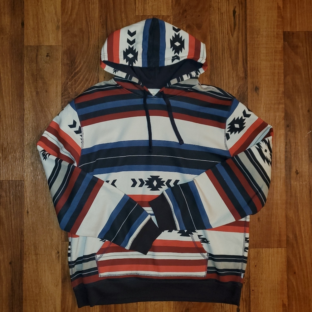 Levis hoodie